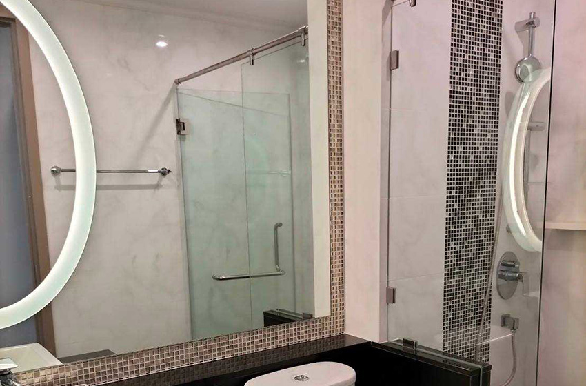 Condominium in Sukhumvit 